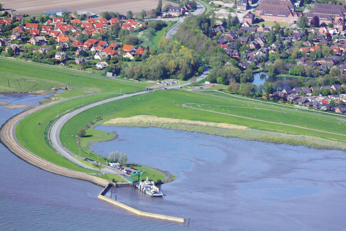 Wohnmobil-osteradweg-aerial photograph 8309a