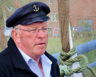 Walter Zeeck