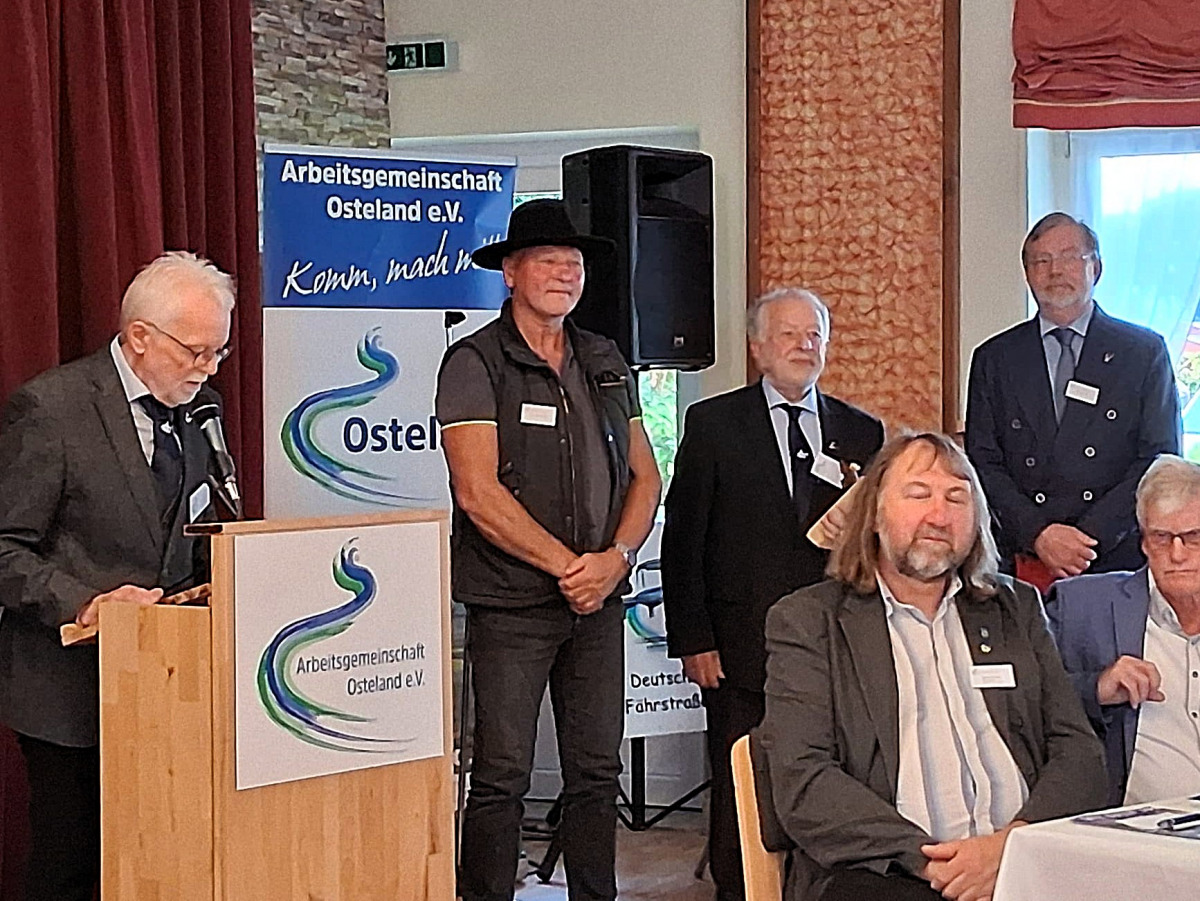 Hauke Reinhardt, Oederquart, © Paul Scharten Hauke Reinhardt, Oederquart