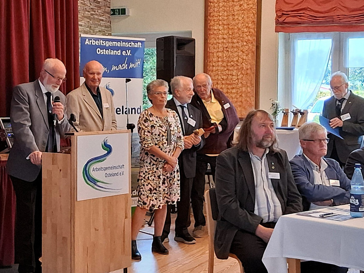 Christiane Bünning, © Paul Scharten Christiane Bünning