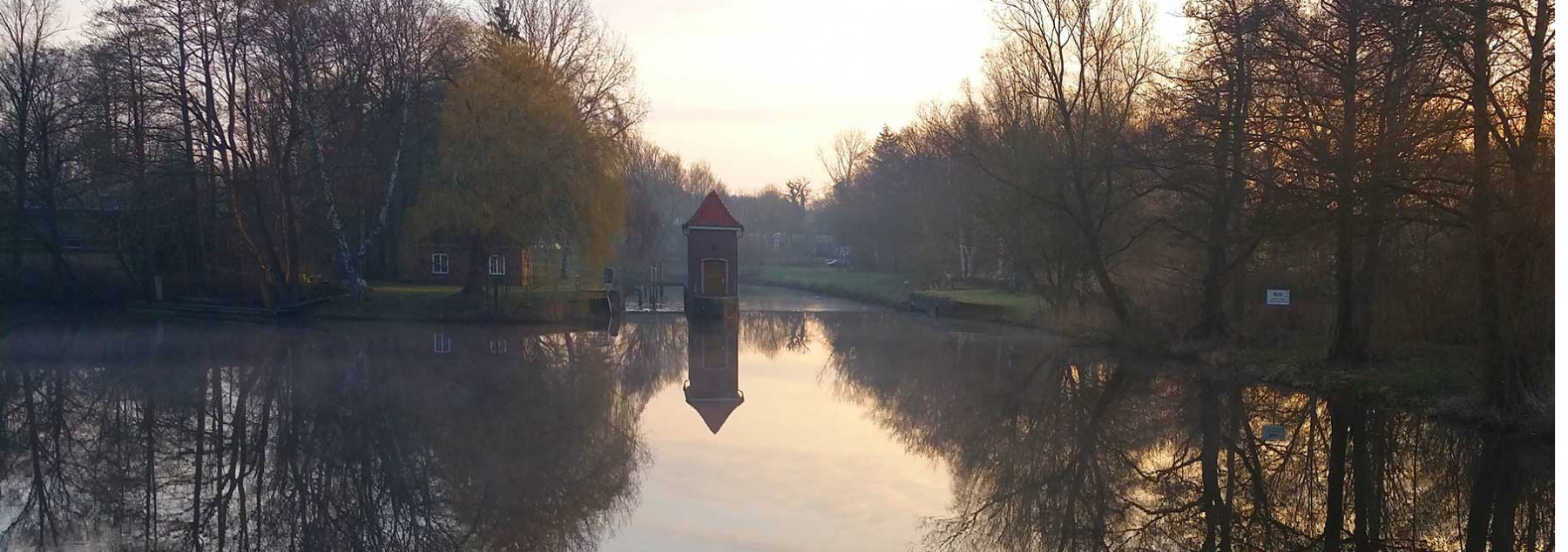 Ostewehr Bremervörde © Sandro Hartig