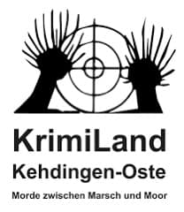 Logo Krimiland