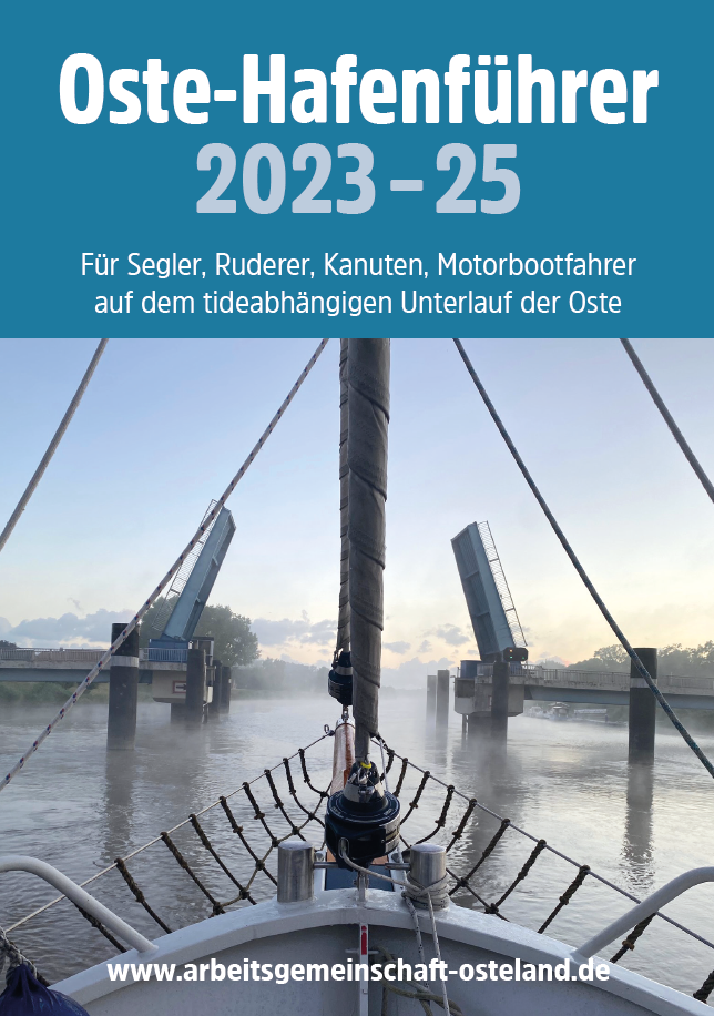 Hafenführer 2023-25